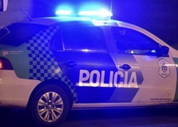 ROBAN A MANO ARMADA UN COMERCIO Y SE LLEVAN LA RECAUDACIÓN