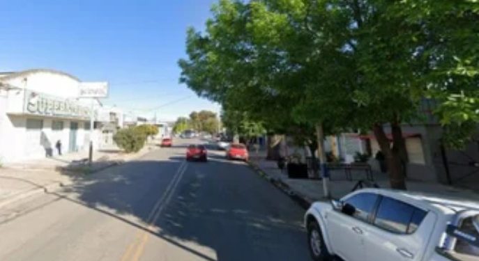 CHOQUE, INCENDIO Y POSTES CAIDOS LOS INCIDENTES DE ESTE MIÉRCOLES EN BAHÍA