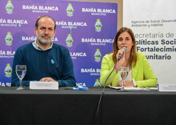 EL MUNICIPO LANZÓ NUEVOS PROGRAMAS SOCIALES: «EL AJUSTE GENERA MAS NIVELES DE POBREZA E INDIGENCIA»