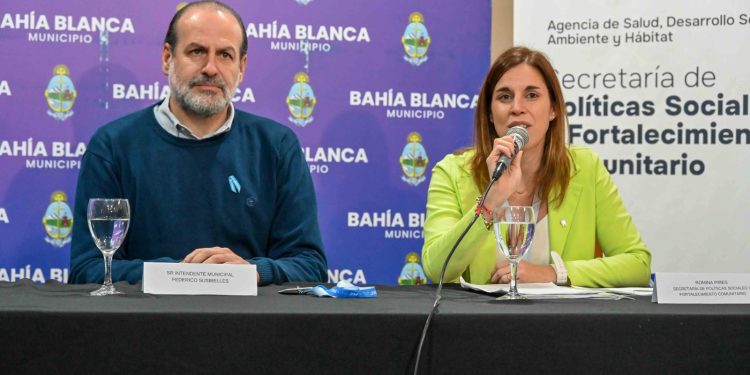 EL MUNICIPO LANZÓ NUEVOS PROGRAMAS SOCIALES: «EL AJUSTE GENERA MAS NIVELES DE POBREZA E INDIGENCIA»