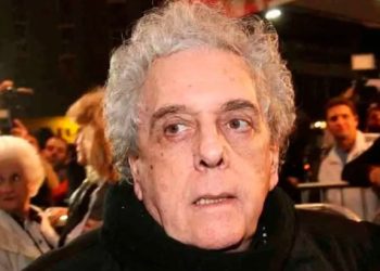 INTERNARON A GASALLA Y PREOCUPA SU ESTADO: «ESTAMOS EN UN TEMBLADERAL»