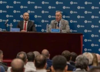 EL BANCO NACIÓN ANUNCIÓ  UNA LÍNEA DE CRÉDITOS PARA LA COMPRA DE CAMIONES, COLECTIVOS Y UTILITARIOS