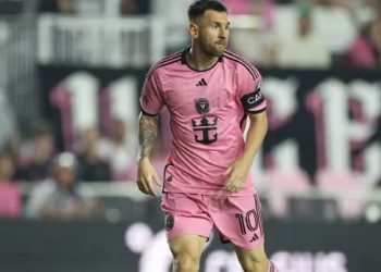 EL TATA MARTINO EXPLICÓ POR QUÉ NO JUGARÁ MESSI EL PARTIDO DE INTER MIAMI ANTE VANCOUVER WHITECAPS