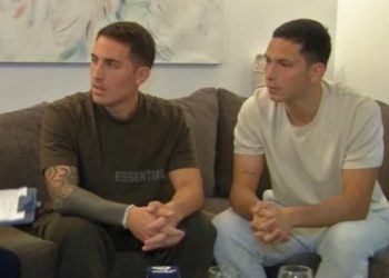 HABLARON POR PRIMERA VEZ DOS DE LOS EX FUTBOLISTAS DE VÉLEZ ACUSADOS DE ABUSO SEXUAL