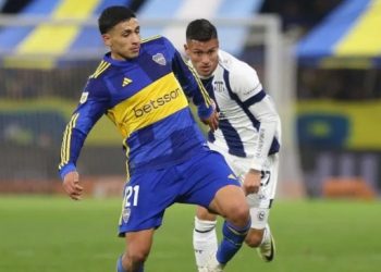 EN ESPAÑA AFIRMAN QUE ATLÉTICO DE MADRID SIGUE A EQUI FERNÁNDEZ