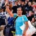 RAFAEL NADAL PERDIÓ ANTE ALEXANDER ZVEREV SE DESPIDIÓ DE SU ÚLTIMO ROLAND GARROS