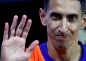 EL PLAN DE ROSARIO CENTRAL QUE MANTIENE LA ESPERANZA POR LA VUELTA DE DI MARÍA