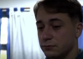 CRIMEN DE FERNANDO BÁEZ SOSA: «ESTUVE AHÍ, PARTICIPÉ Y LE PEGUÉ, PERO NUNCA QUISE QUE PASARA ALGO ASI»