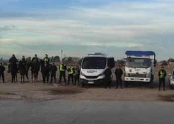 TRES DETENIDOS, SECUESTRO DE DROGAS Y SEIS VEHÍCULOS RETENIDOS EN OPERATIVOS DE SATURACIÓN POLICIAL