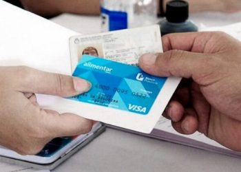 EL GOBIERNO ANUNCIÓ UN NUEVO AUMENTO PARA LA AUH Y LA TARJETA ALIMENTAR