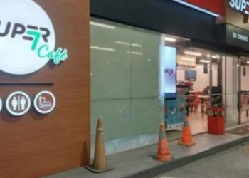 AMENAZAS A DI MARÍA: ASÍ FUE EL ATAQUE A LA ESTACIÓN DE SERVICIO