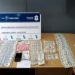 APREHENDEN A UNA MUJER CON COCAÍNA Y UNA SUMA IMPORTANTE DE DINERO EN SU PODER