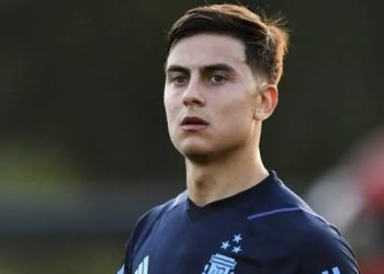 PAULO DYBALA, TRAS SU AUSENCIA EN LA LISTA DE LA SELECCIÓN ARGENTINA PARA LA COPA AMÉRICA: «FUE UN GOLPE MUY DURO»