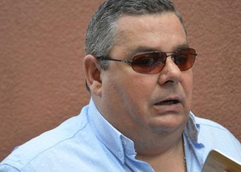 AOLITA: «QUEREMOS MANIFESTAR PACÍFICAMENTE LA DISCONFORMIDAD CON LAS REFORMAS ENCUBIERTAS DE LAS LEYES LABORALES»