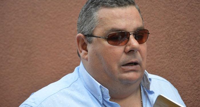 AOLITA: «QUEREMOS MANIFESTAR PACÍFICAMENTE LA DISCONFORMIDAD CON LAS REFORMAS ENCUBIERTAS DE LAS LEYES LABORALES»