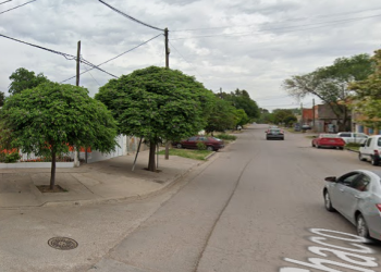 UNA PERSONA ALCOHOLIZADA FUE APREHENDIDA POR OCASIONAR DISTURBIOS