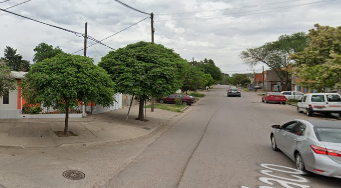 UNA PERSONA ALCOHOLIZADA FUE APREHENDIDA POR OCASIONAR DISTURBIOS