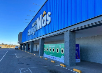 OLEA: «SON UN TOTAL DE 19 PERSONAS LAS DESPEDIDAS EN CHANGO MÁS»