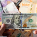 EL DÓLAR LIBRE ESCALÓ MÁS DE 5% EN EL DÍA