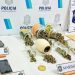ALLANAMIENTO Y DETENCIÓN EN CERRI POR VENTA DE DROGAS