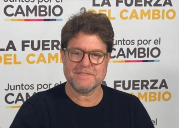 GARCIARENA: «BAHÍA BLANCA ES EL MEJOR LUGAR PARA LLEVAR A CABO LA INVERSIÓN Y ACOMPAÑAREMOS ESO»