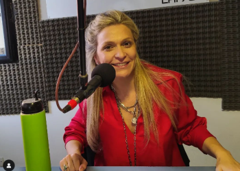 GISELA RODRÍGUEZ: «ESTE ES UN LOGRO DE TODOS»