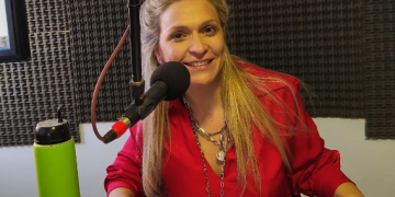 GISELA RODRÍGUEZ: «ESTE ES UN LOGRO DE TODOS»