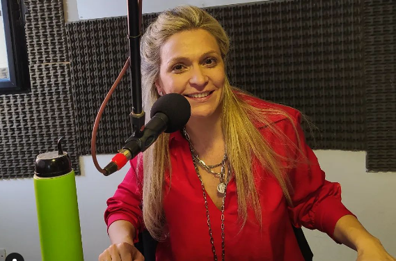 GISELA RODRÍGUEZ: «ESTE ES UN LOGRO DE TODOS»