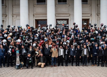 GARDES: «ES UN EVENTO BENÉFICO PARA PREVENIR SOBRE ENFERMEDADES EN VARONES»