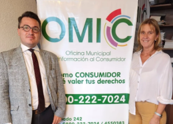 OTHARÁN: «PUDIMOS ACORTAR LOS PLAZOS DE AUDIENCIAS DE 2 MESES A 20 DÍAS»