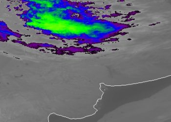ZOTELO: «TENDREMOS 10 DÍAS DE FRÍO PARA QUE LUEGO LAS MÁXIMAS VUELVAN A SUBIR HASTA LOS 19 GRADOS»