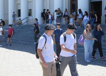 LA UNS CONFIRMA SU LUGAR DE PREMINENCIA EN LOS RANKINGS INTERNACIONALES