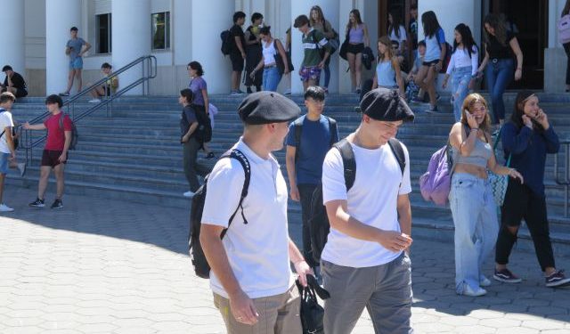 LA UNS CONFIRMA SU LUGAR DE PREMINENCIA EN LOS RANKINGS INTERNACIONALES