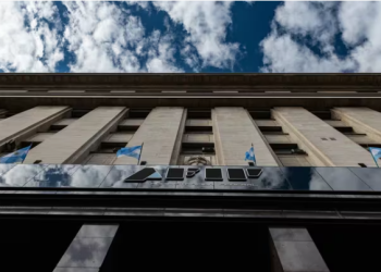 LUEGO DE TRES MESES DE CAÍDA, LA RECAUDACIÓN IMPOSITIVA AUMENTÓ POR ENCIMA DE LA INFLACIÓN EN MAYO