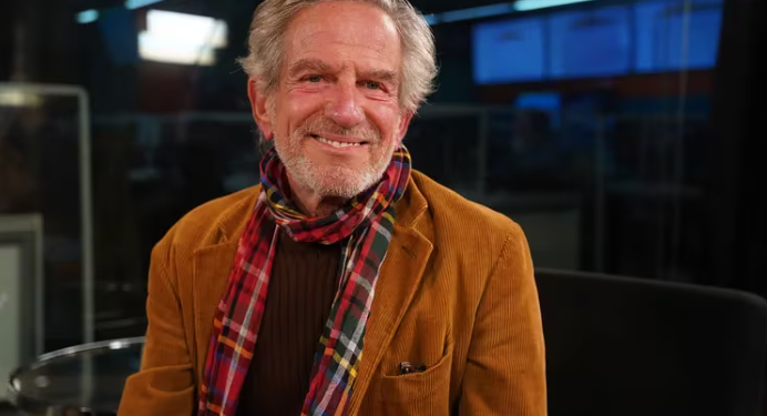 CLARIBEL MEDINA SE EMOCIONÓ AL HABLAR DEL ESTADO DE SALUD DE PABLO ALARCÓN