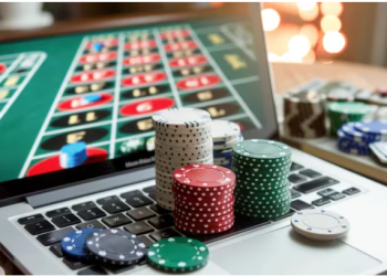 EL BANCO CENTRAL Y LAS BILLETERAS VIRTUALES BUSCAN FRENAR EL DRAMA DE LAS APUESTAS ONLINE EN LOS ADOLESCENTES