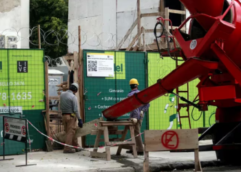 SE DUPLICARON LAS ALTAS DE SEGUROS POR DESEMPLEO EN EL PRIMER TRIMESTRE DEL 2024