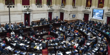 DIPUTADOS RECHAZÓ LA ELIMINACIÓN DE LAS JUBILACIONES DE PRIVILEGIO