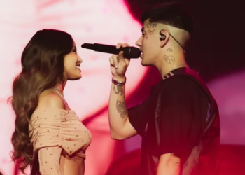 ASEGURAN QUE DUKI Y EMILIA MERNES SE VAN A CASAR