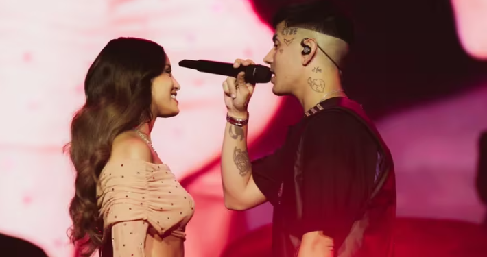 ASEGURAN QUE DUKI Y EMILIA MERNES SE VAN A CASAR