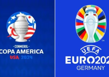 COMIENZA LA EUROCOPA Y LA COPA AMÉRICA