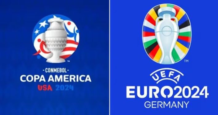 COMIENZA LA EUROCOPA Y LA COPA AMÉRICA