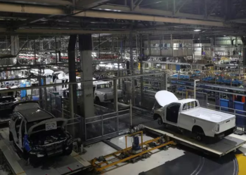 LA INDUSTRIA TUVO UNA CAÍDA DEL 14,2% EN ABRIL Y SE PERDIERON MÁS DE 15 MIL EMPLEOS DESDE AGOSTO