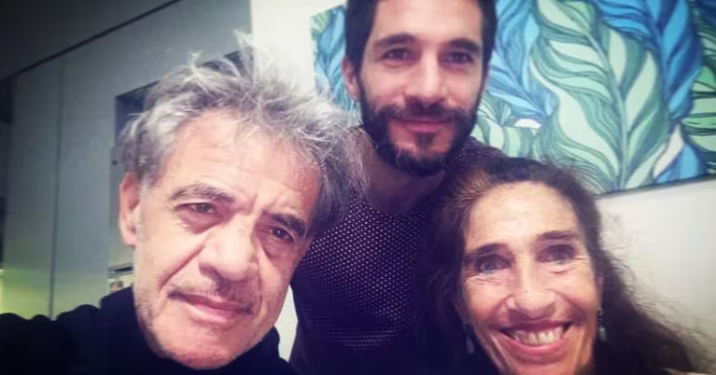 LAS EMOTIVAS PALABRAS DE JEAN PIERRE NOHER TRAS LA MUERTE DE SU EX ESPOSA