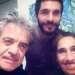 LAS EMOTIVAS PALABRAS DE JEAN PIERRE NOHER TRAS LA MUERTE DE SU EX ESPOSA