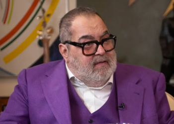 JORGE LANATA CONTINÚA INTERNADO EN EL HOSPITAL ITALIANO