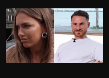 ROCÍO ROBLES HABLÓ SOBRE LOS RUMORES QUE LA VINCULAN CON ALEXIS MAC ALLISTER