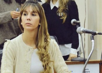 MARTÍNEZ ZARA: «CON ESTE PROYECTO DE ORDENANZA BUSCAMOS QUE ESTE ACOMPAÑAMIENTO SEA UN PROGRAMA MUNICIPAL»