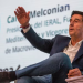 CARLOS MELCONIAN: «EL GOBIERNO HA CREADO UNA ANSIEDAD DE QUE LO PEOR YA PASÓ Y ES MENTIRA»