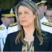 PATRICIA BULLRICH DESIGNÓ A ALEJANDRA MONTEOLIVA COMO NUEVA SECRETARIA DE SEGURIDAD